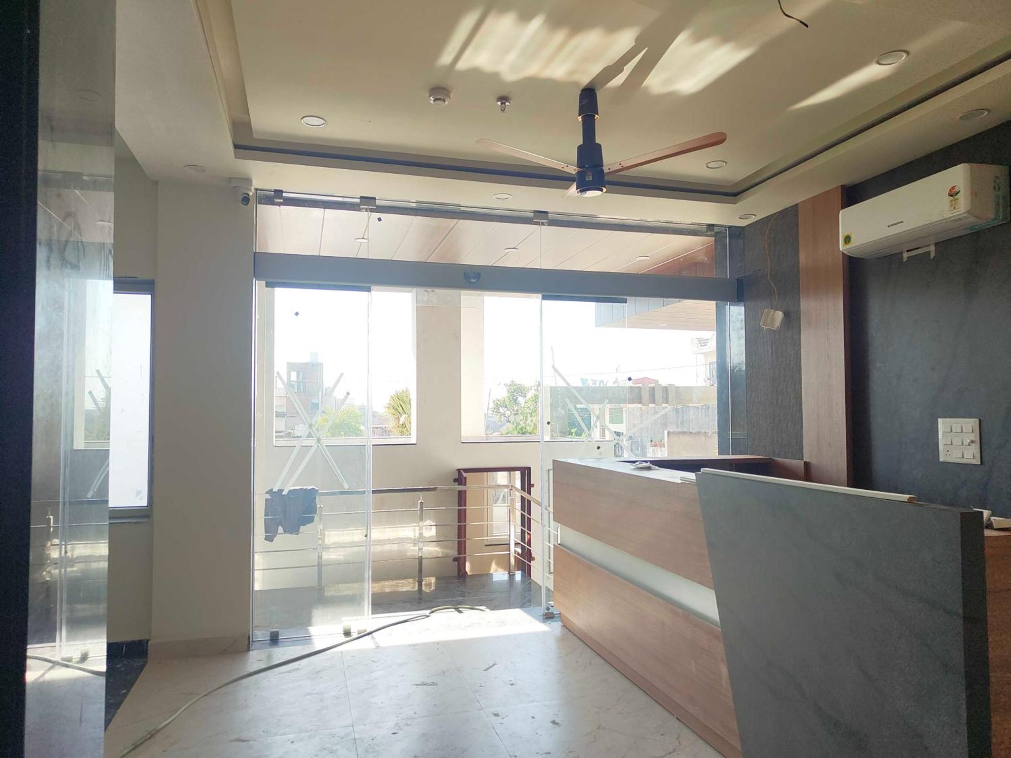 Townhouse Namdev Nagar Hotel 4*