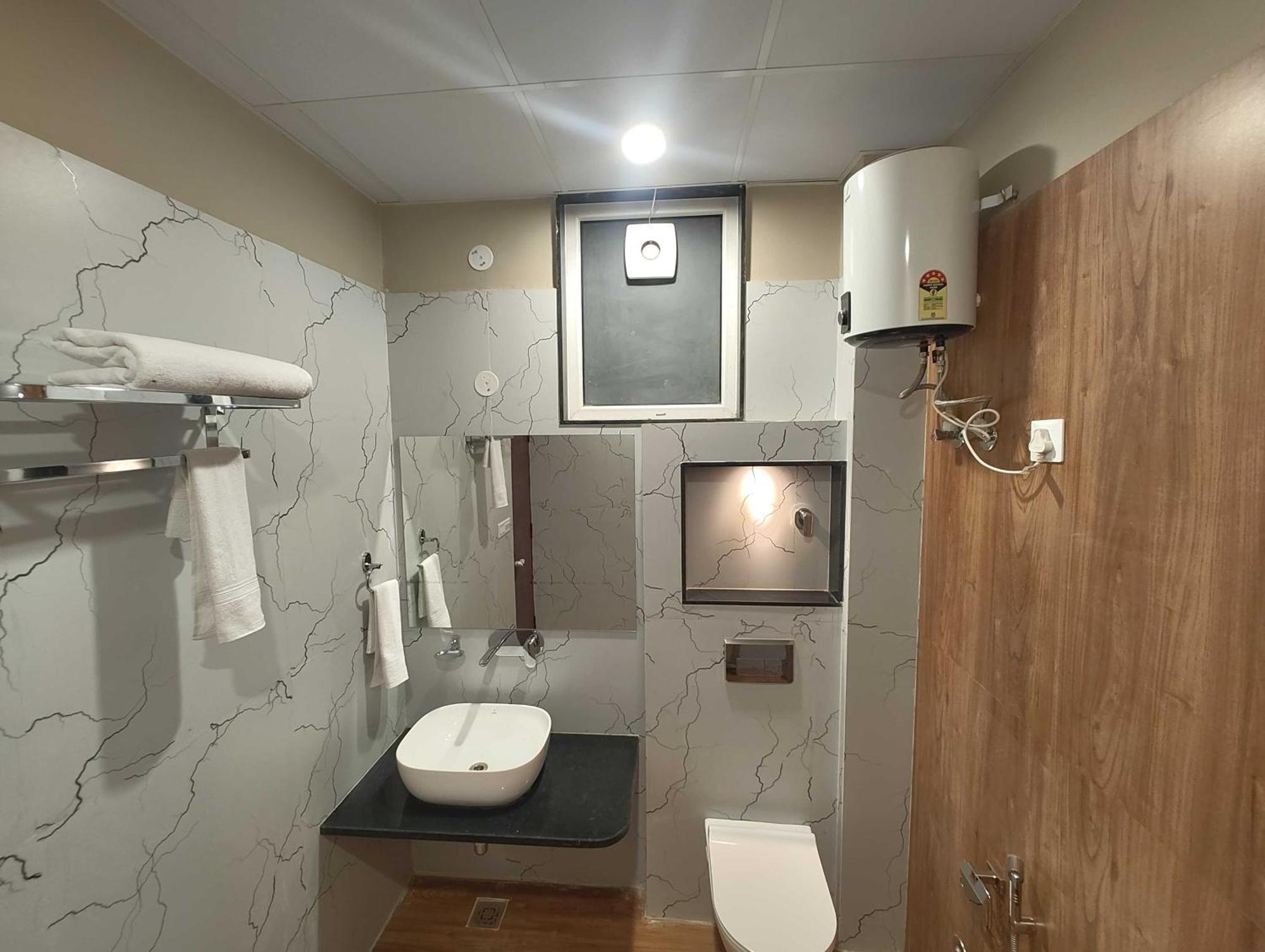 Townhouse Namdev Nagar Hotel Jaipur